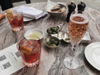 Cecconi's Mayfair