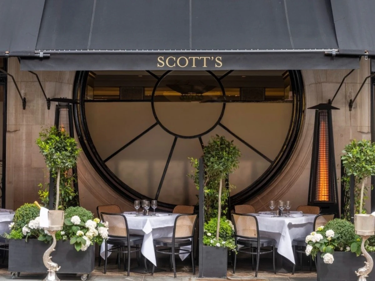 Scott's