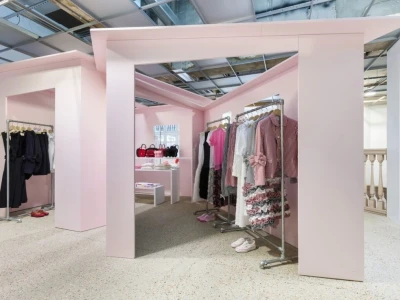 Dover Street Market