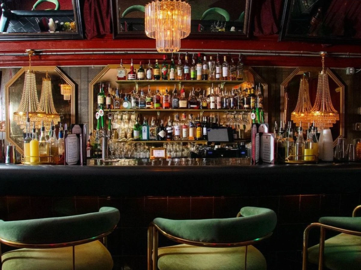 The Commodore