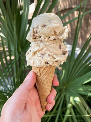 Off Track Ice Cream
