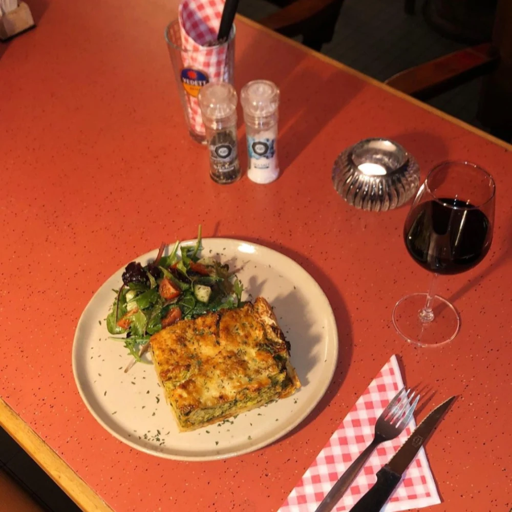 Café Kiebooms