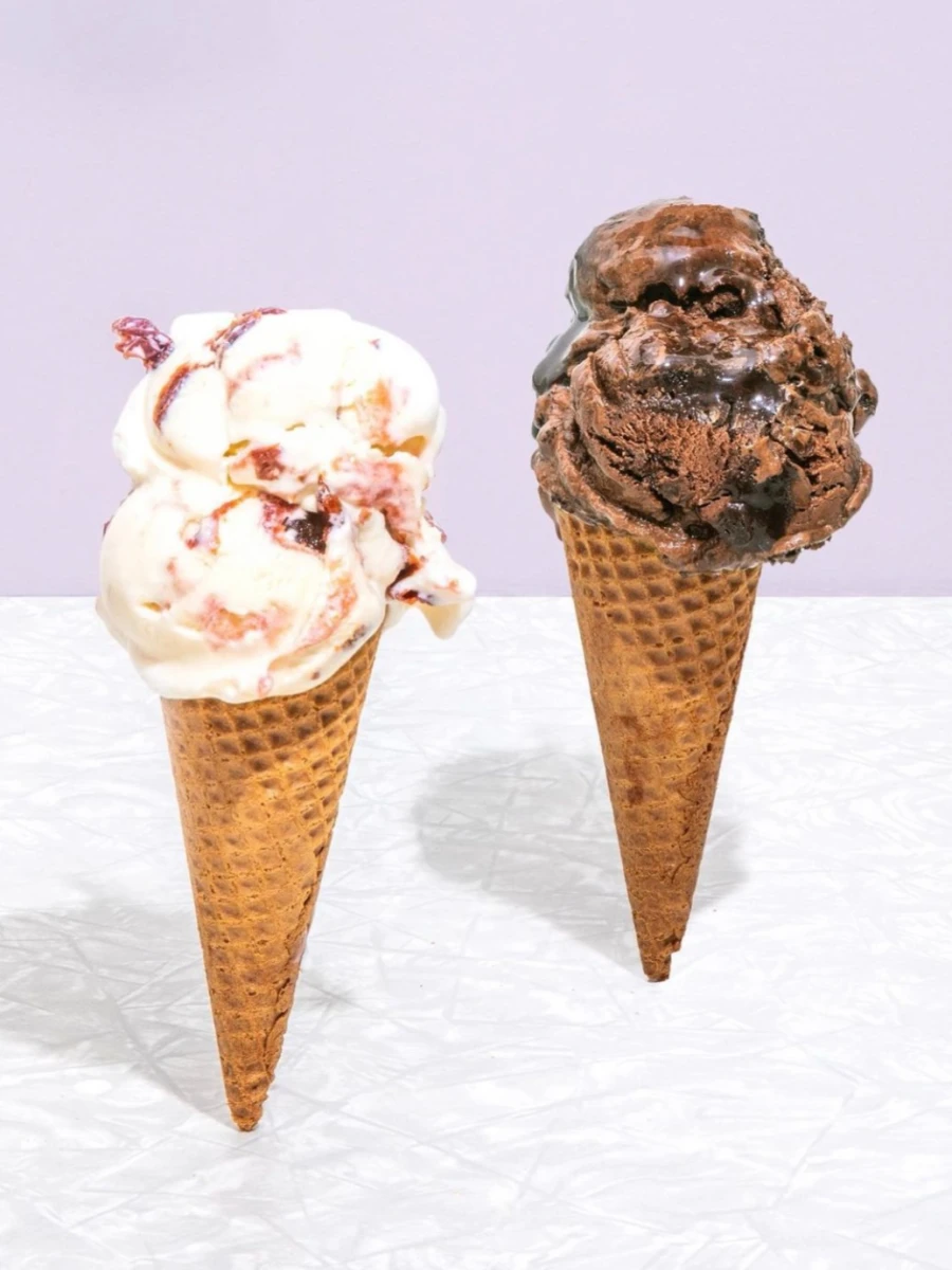 Jeni's Splendid Ice Creams