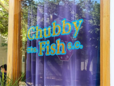 Chubby Fish