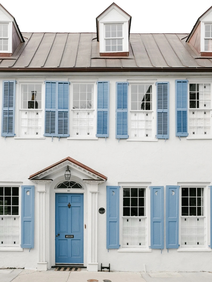 Charleston Tea Party Private Tour