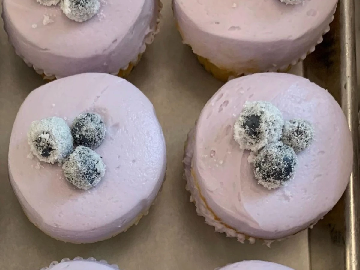 Sugar Bakeshop