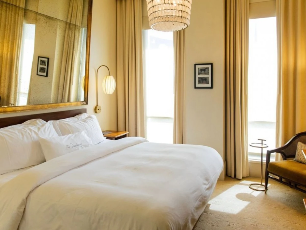 The Dewberry Charleston