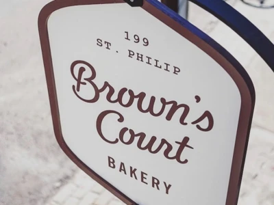 Brown's Court Bakery