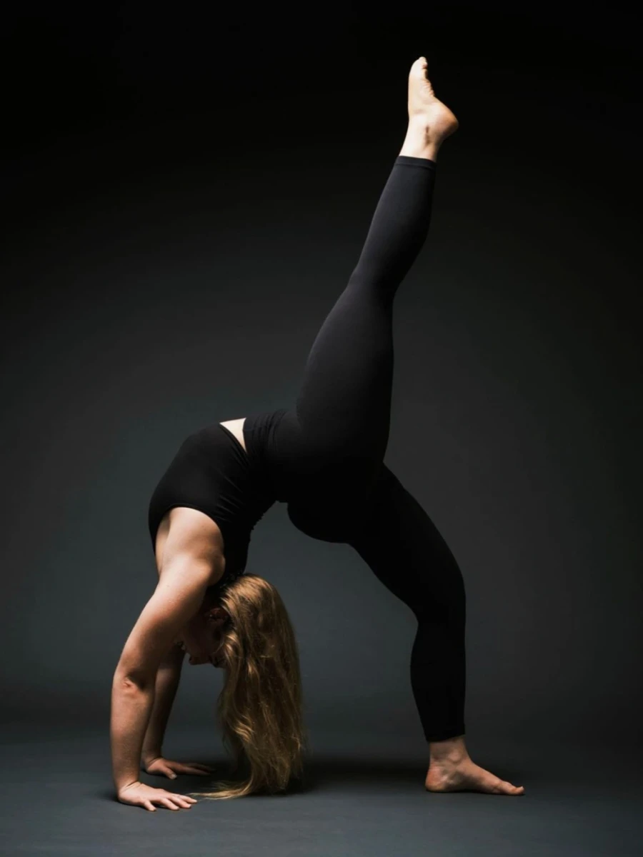 Charleston Power Yoga