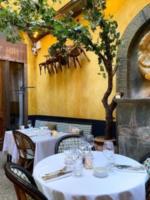 Trattoria Fiat