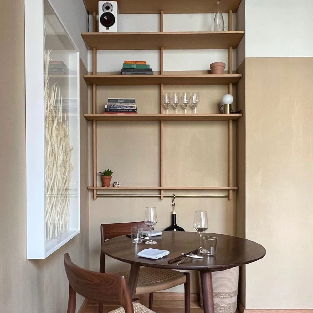 Restaurant JATAK CPH