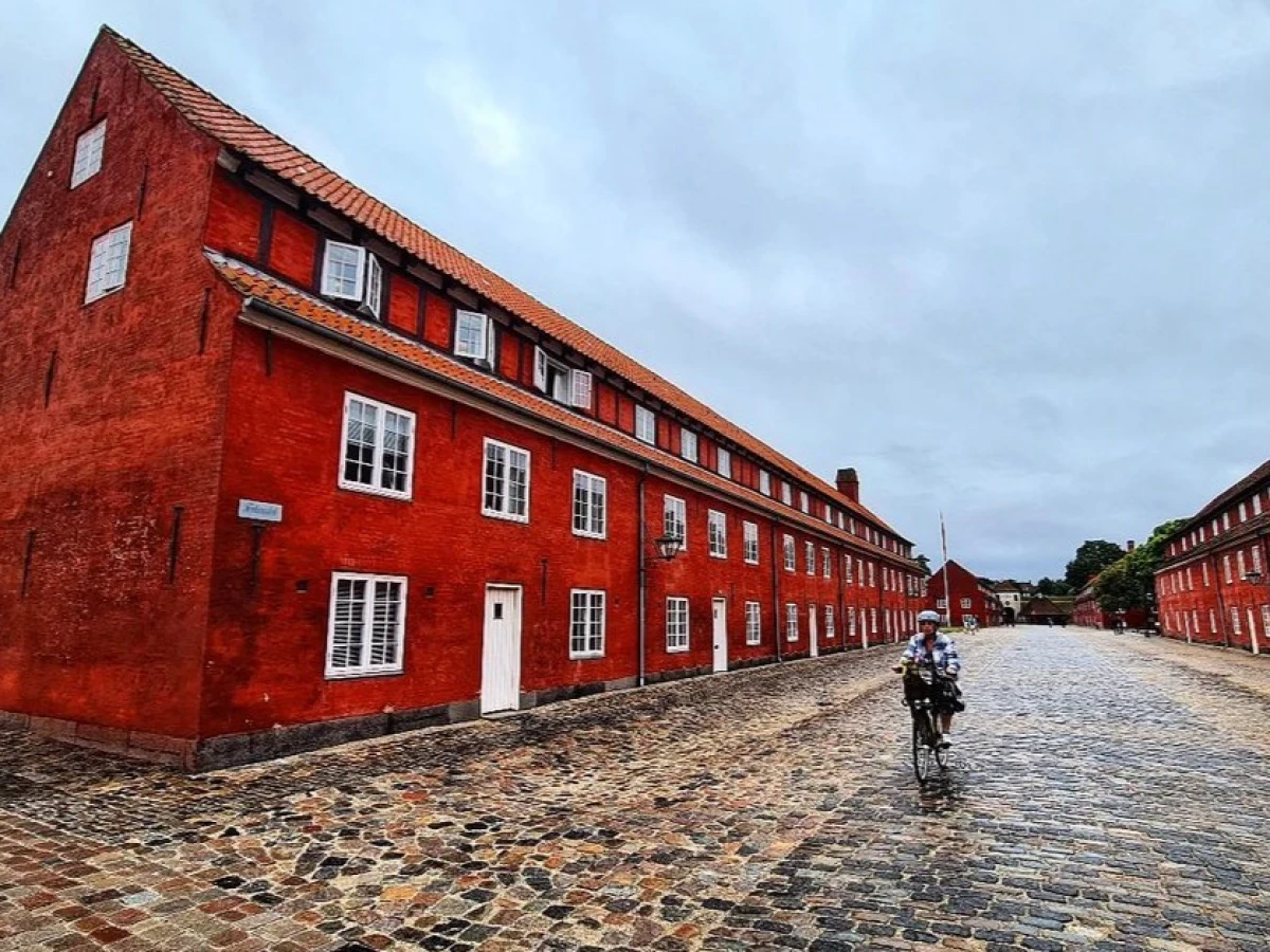 Kastellet