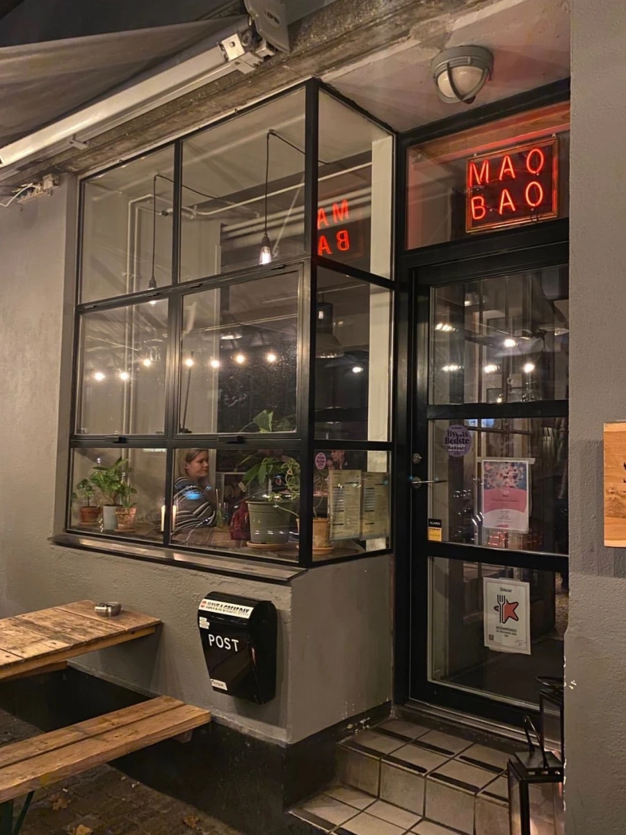 Maobao