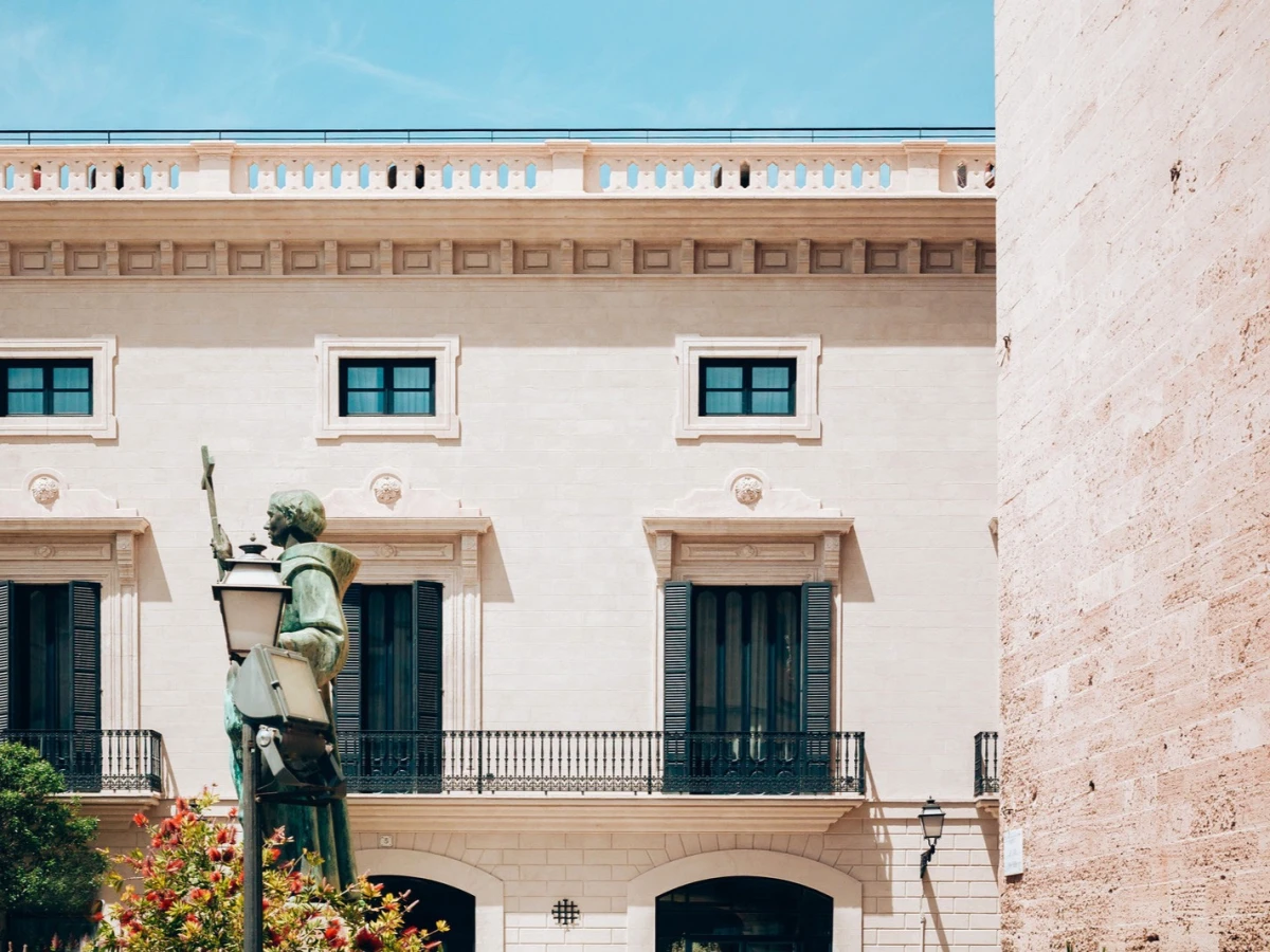 Sant Francesc Hotel Singular