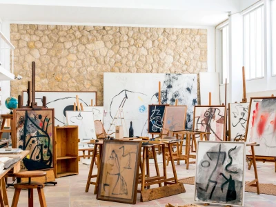 Fundació Miró Mallorca