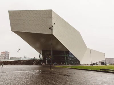 Eye Filmmuseum