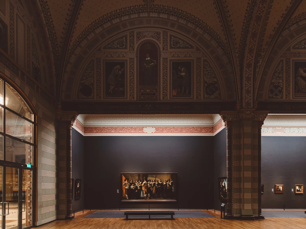 Rijksmuseum