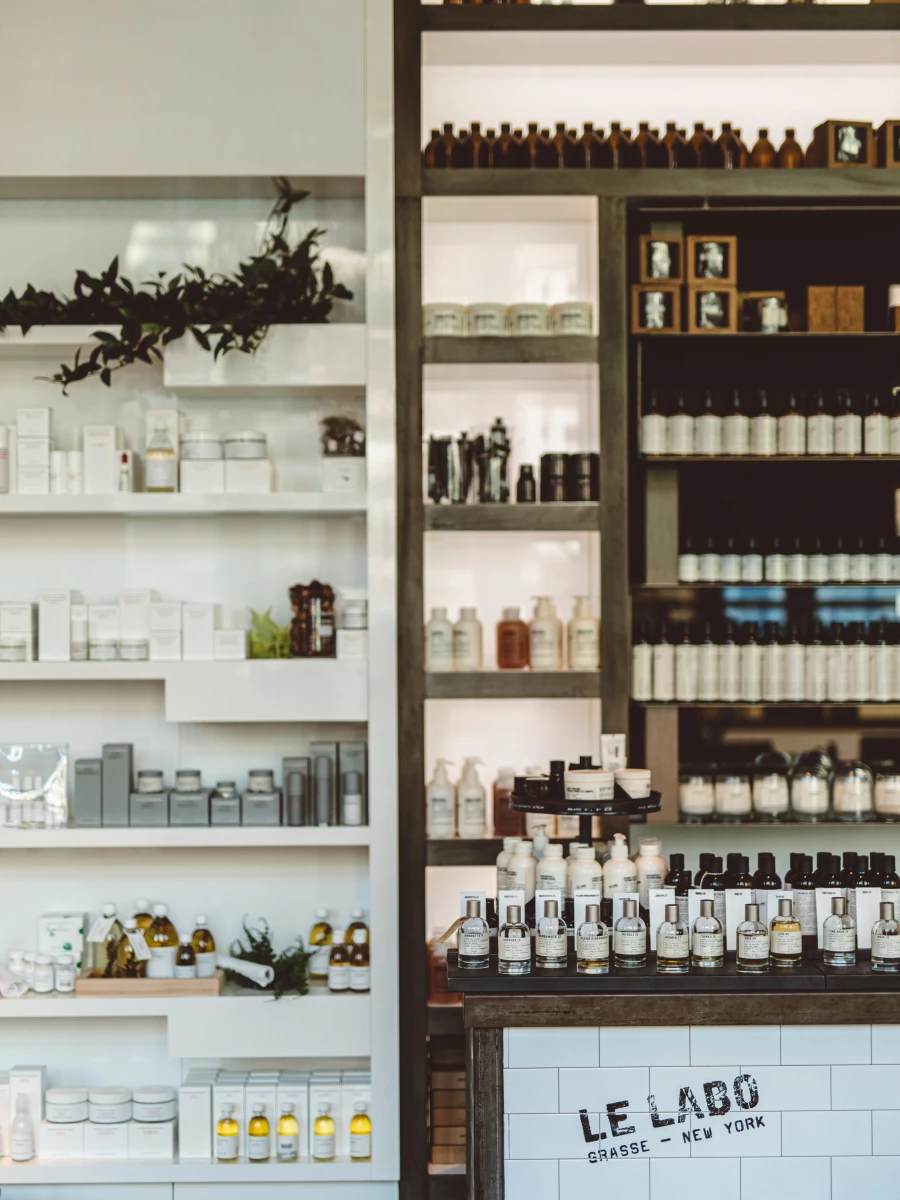 Skins Cosmetics Centrum