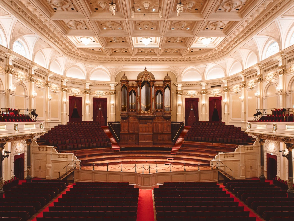 Concertgebouw