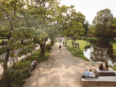 Vondelpark