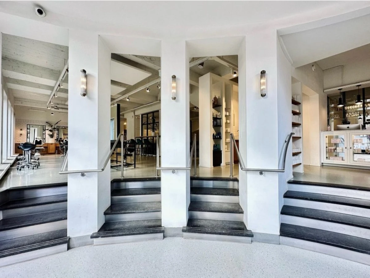 Het Haartheater