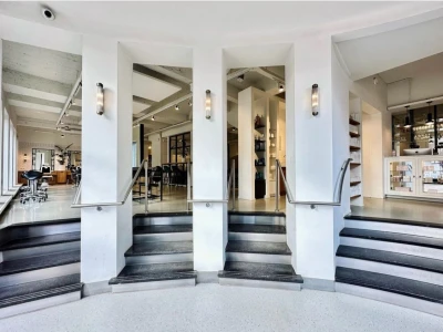 Het Haartheater
