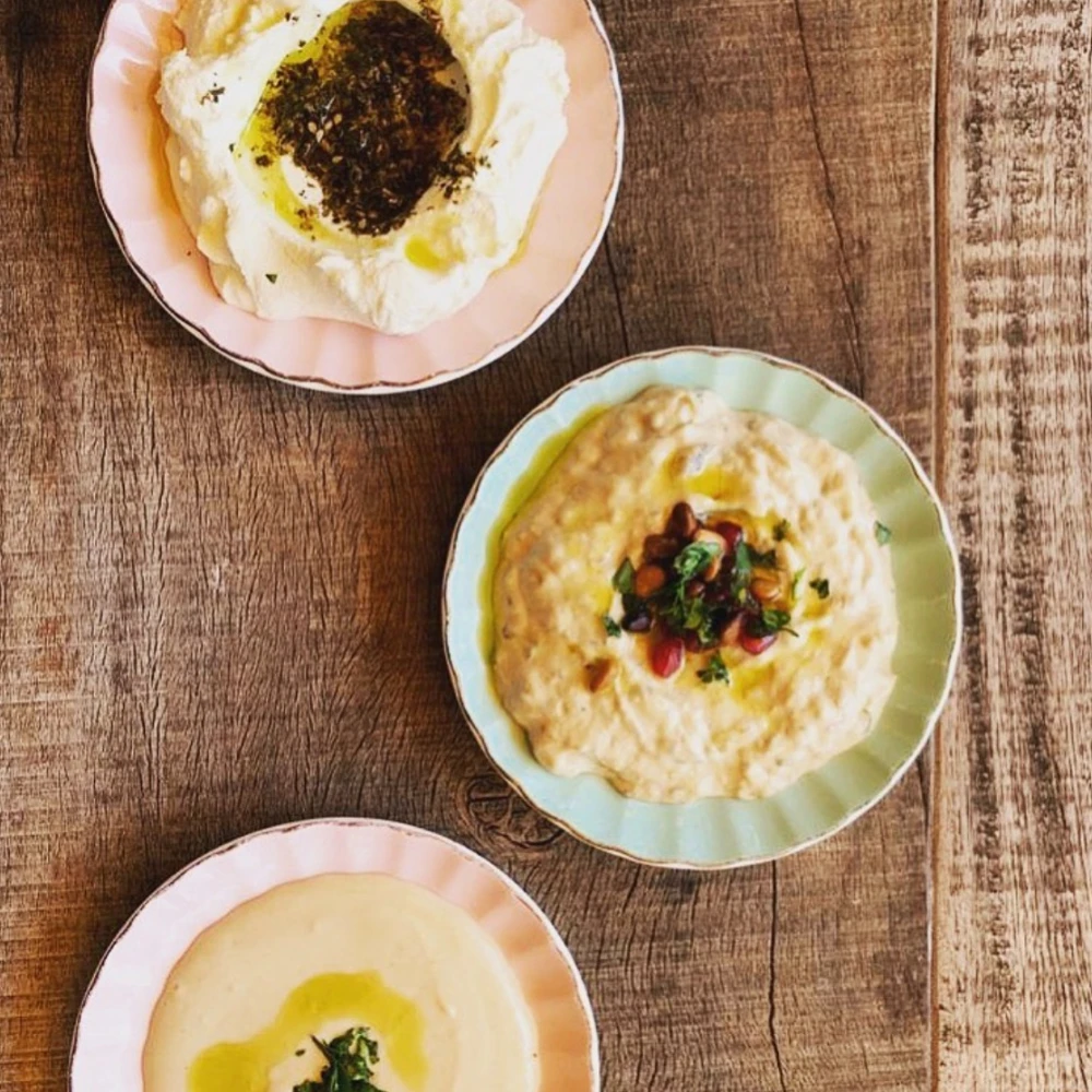 d&a hummus bistro