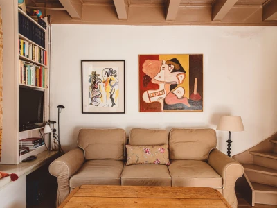 B&B Herengracht 21