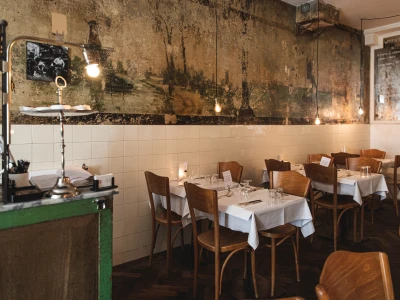 Balthazar's Keuken