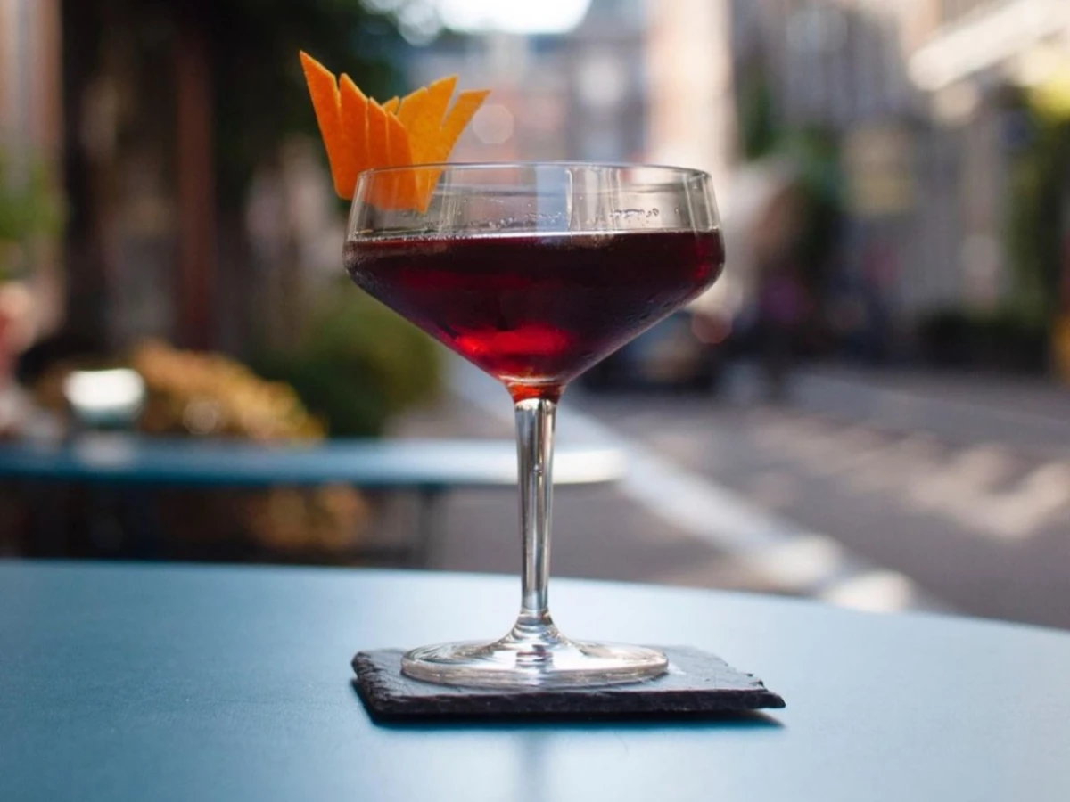 J.D. William's Whisky Bar