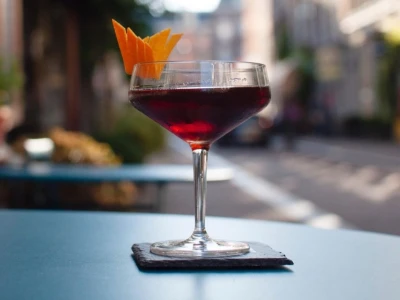 J.D. William's Whisky Bar