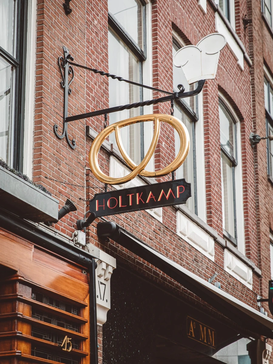 Patisserie Holtkamp