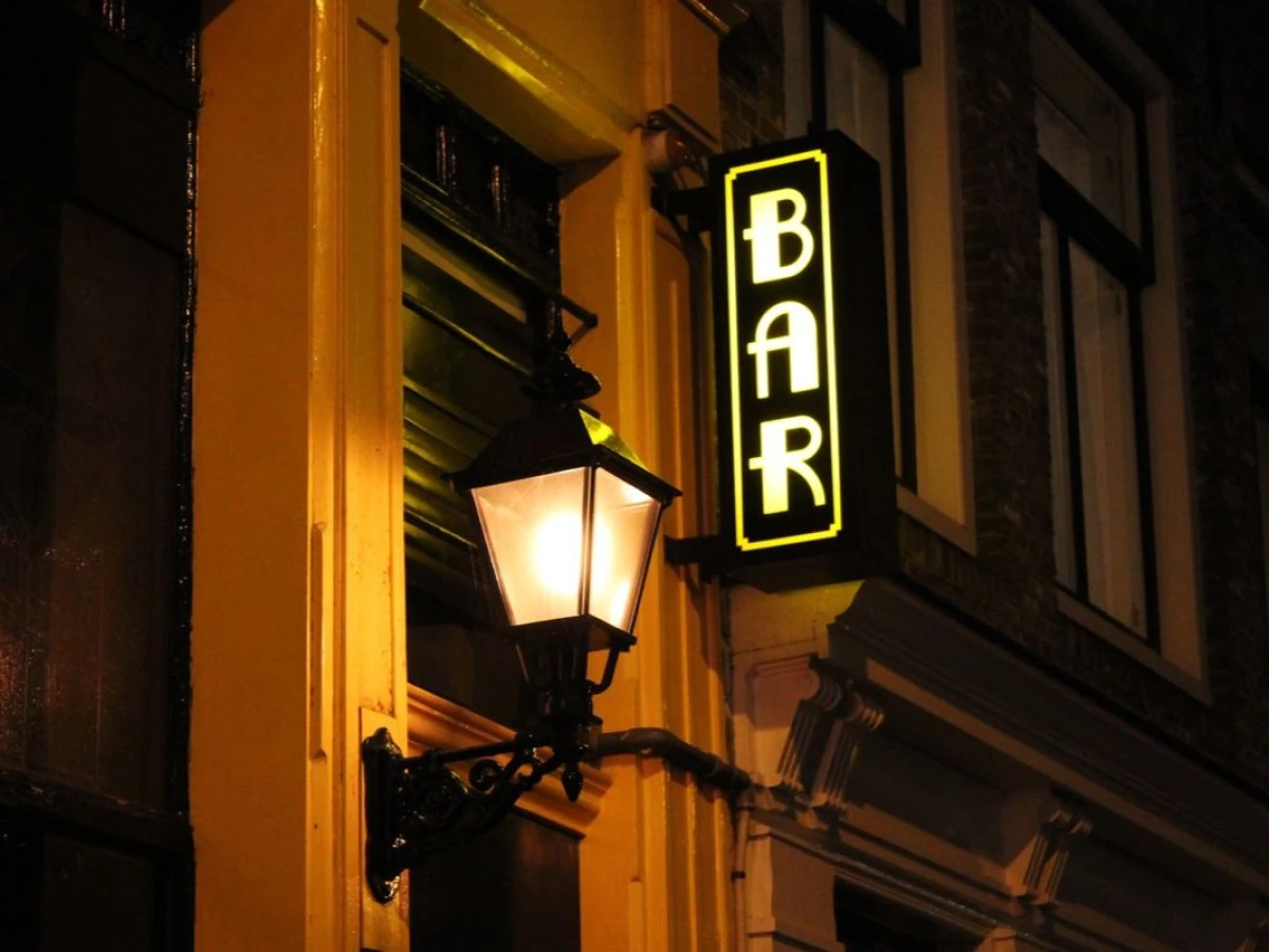 Bar Oldenhof