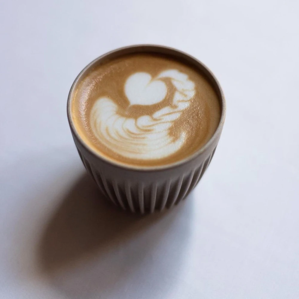 Koffiespot