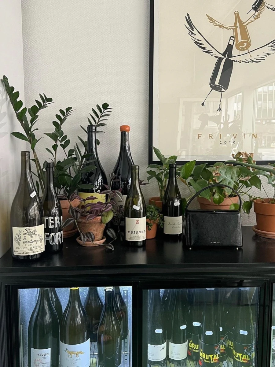 Propaganda Kitchen & Wine
