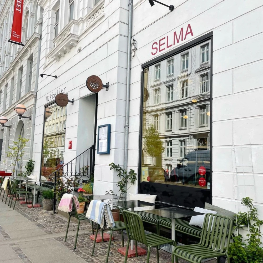 Selma