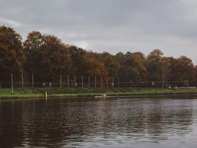 Amsterdamse Bos