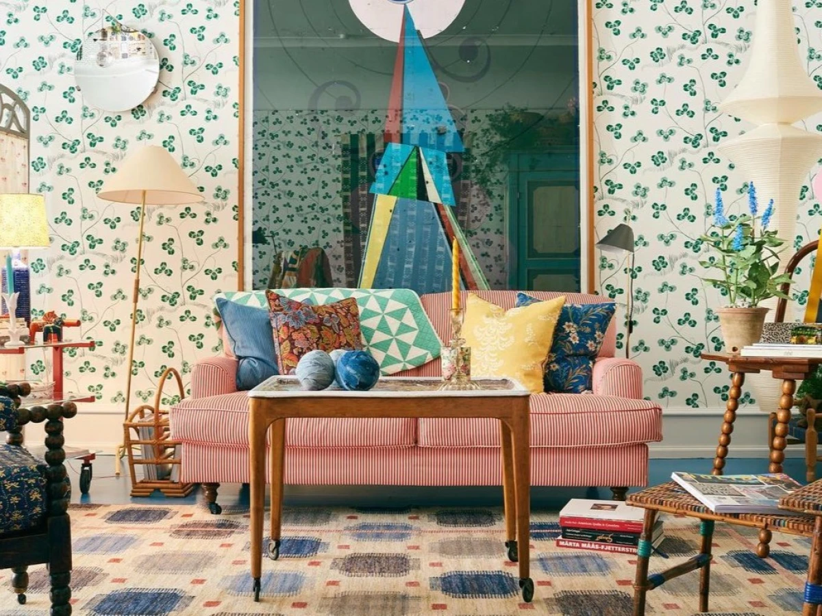 The Apartment