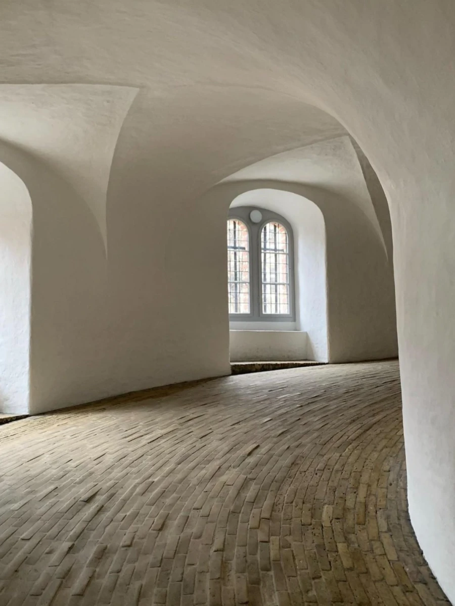 The Round Tower
