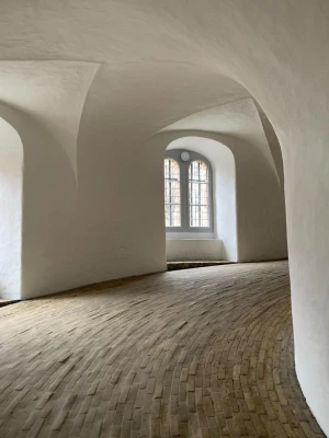 The Round Tower