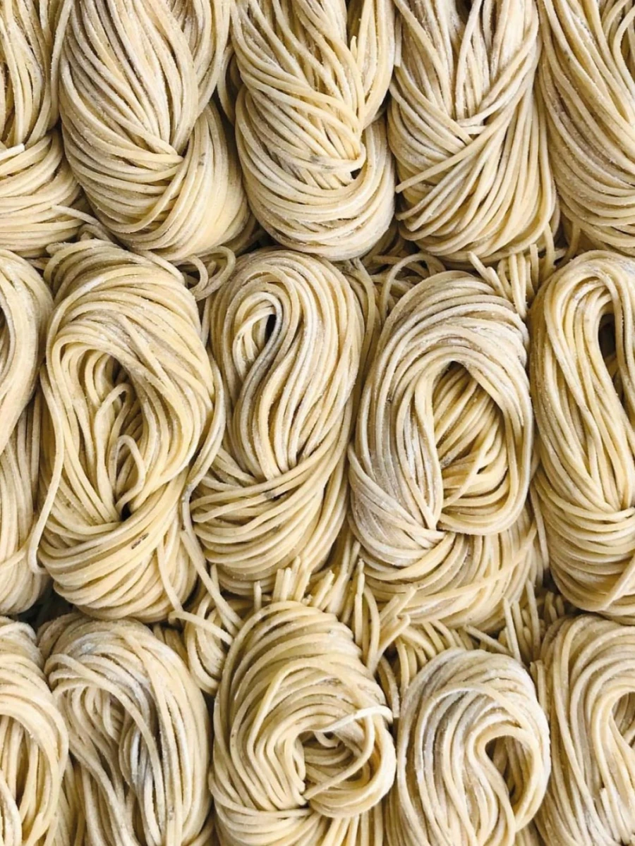 kōnā & Slurp Ramen