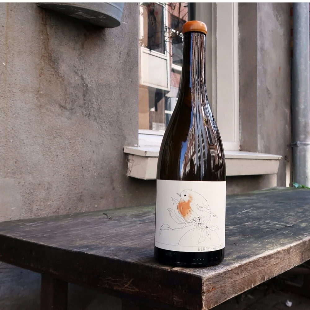 Rebel Wines