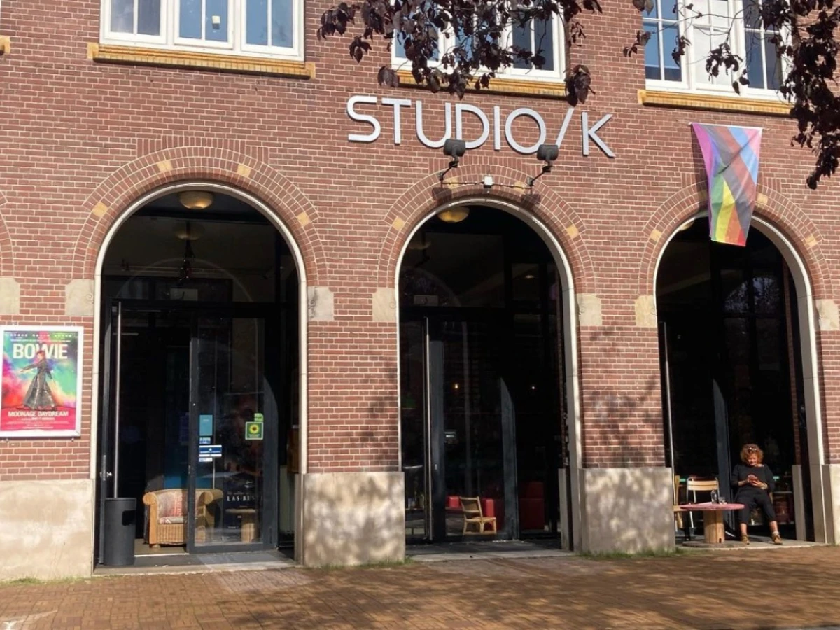 Studio/K