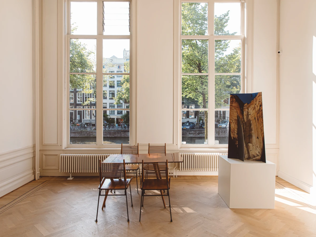 GRIMM Gallery Keizersgracht