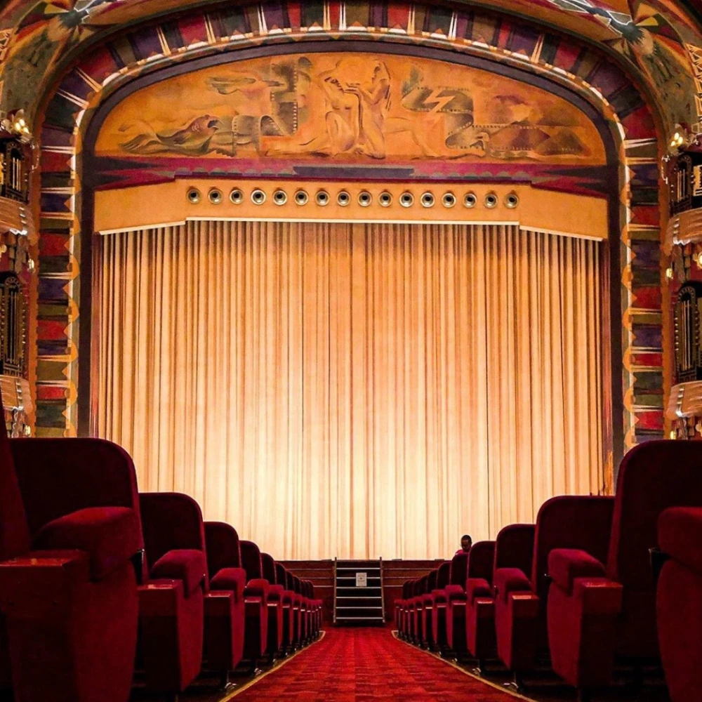 Pathé Tuschinski