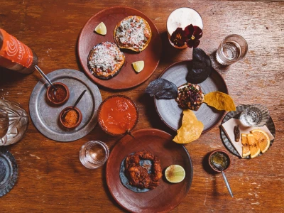 Coba Taqueria