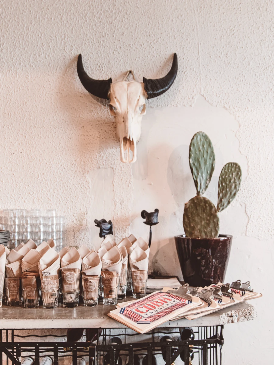 Coba Taqueria