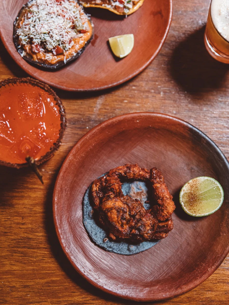 Coba Taqueria