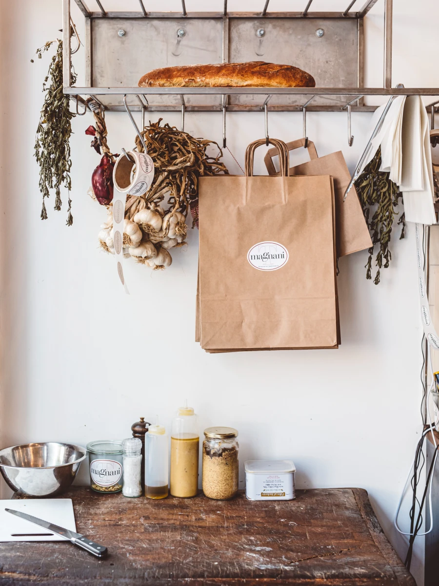 Toscanini Deli