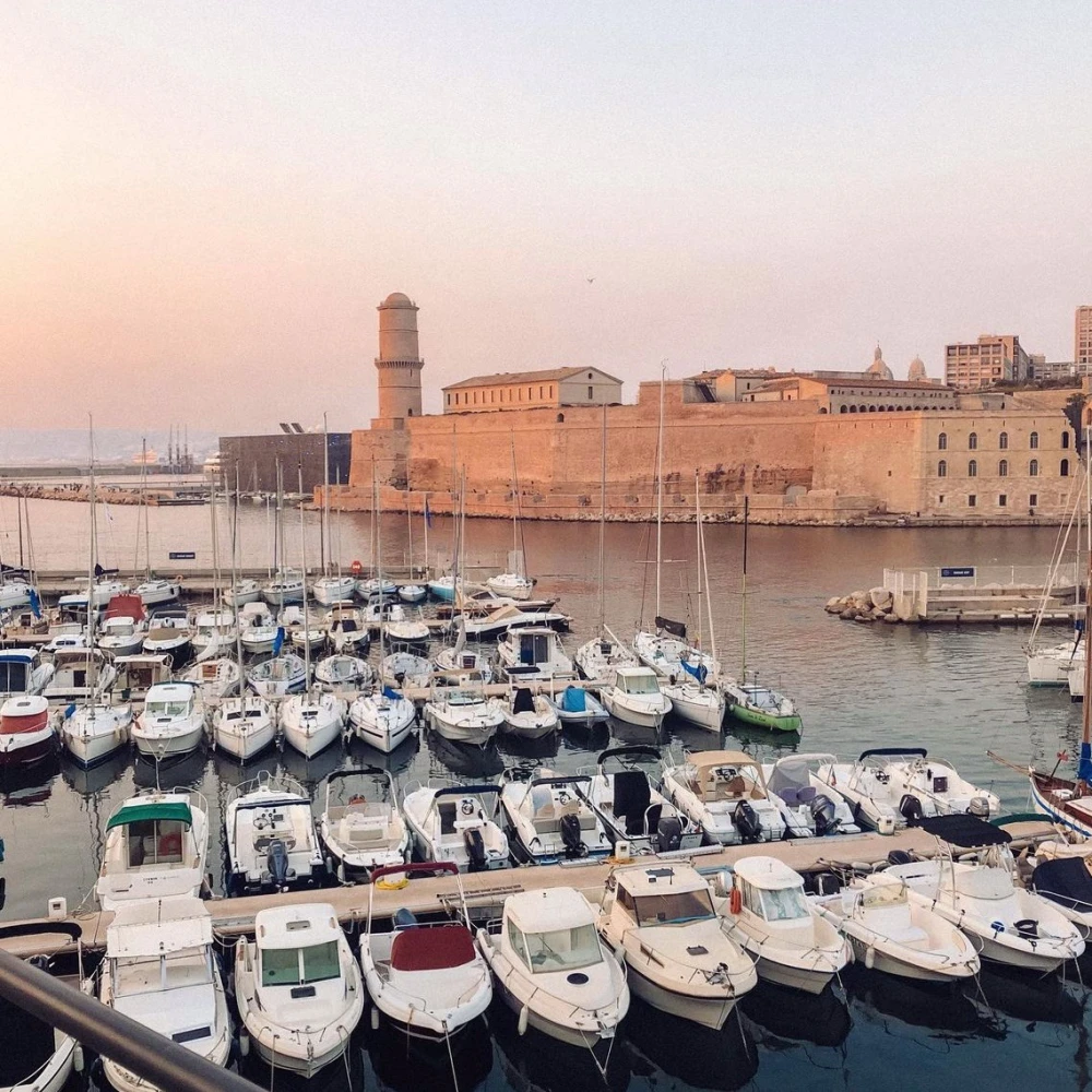 Rowing Club Marseille